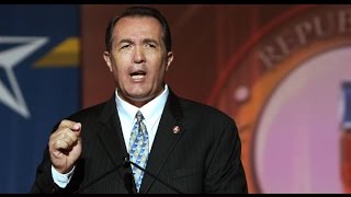 Republican Implies Being Pro-Choice Is As Bad As Sexual Assault