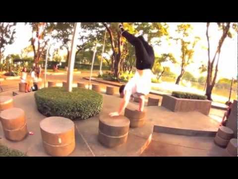 March On - N'fa Jones & Bass Kleph - Nick Thayer REMIX .m4v