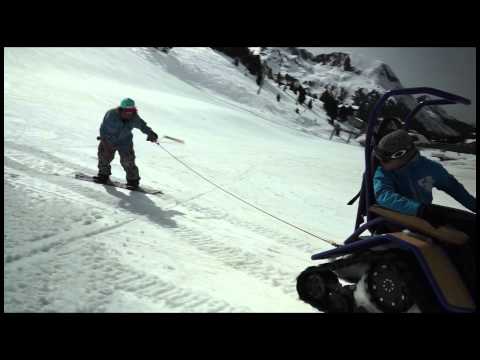 Ziesel PRO On Snow (2014)