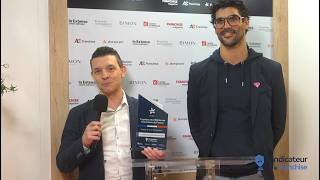 TM2F 2026 « Aide au démarrage » – Réseau de 51 à 100 franchisés – LA COMPAGNIE DES DÉBOUCHEURS