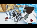 One Piece White Beard Vs Lonz
