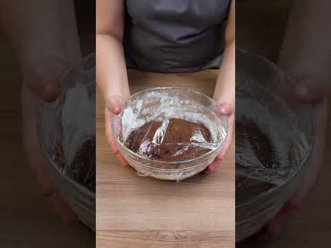 Just add coffee to boiling milk! Eat every last bit!