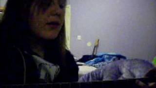 How to play Taken Aback By, The Rocket Summer