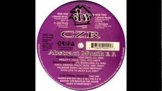 CZR - Ghetto Muzik (1995) HQ