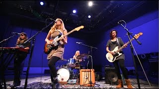 Sallie Ford - Dive In (opbmusic)