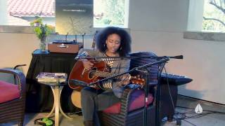 Susan Justice I Wonder