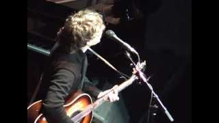 Ben Kweller at The Kessler Theater in Dallas, Texas