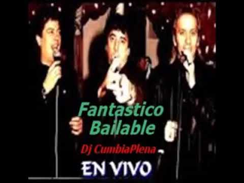 karibe con k fantástico bailable 2002