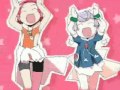 Caramel Dansen - Hatsune Miku 