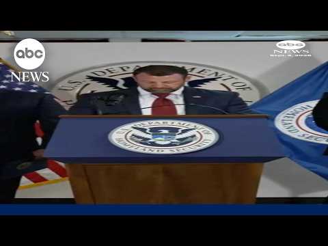 ICE arrests 380 people in one day in Springfield, Ohio