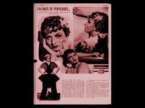 Mady Rahl, Rudi Godden, "Dummes kleines Ding", 1937