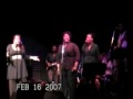 LeNora Jaye - Giving It Up (Live @ Joe's Pub-Part 1)
