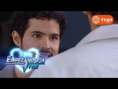 VBQ Empezando a vivir 20/03/2018 - Cap 56 - 1/5