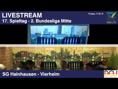 Livestream SG Hainhausen