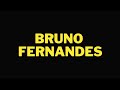 How To Pronounce Bruno Fernandes