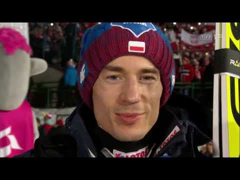 PŚ Zakopane 28.01.2018 - relacja z zawodów