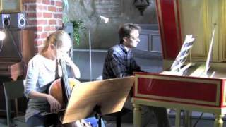 RICHTER: Chamber Sonatas (Fred, Häkkinen, Peltoniemi) [Naxos 8.572030]
