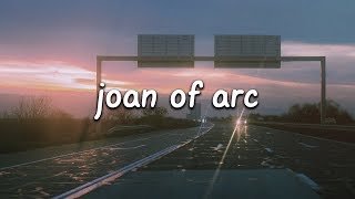 Little Mix - Joan of Arc (Lyrics)