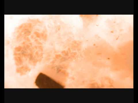 I Come In Peace (Dark Angel)