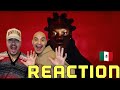 Rema - Charm | • 🇲🇽 REACTION VIDEO