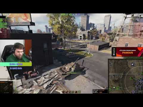 GDY NIE MOŻESZ PRZEKLINAĆ...