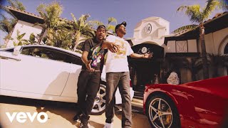 Jae Mansa - Living Better Now (Explicit) ft. D.A.