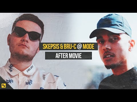 Skepsis & Bru-C @ Mode, Burnley | After Movie