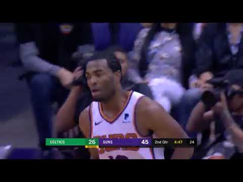 Devin Booker (38 points) Highlights vs. Boston Celtics