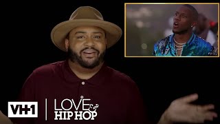 Teairra Mari &amp; Akbar&#39;s Messy Drama Continues - Check Yourself: S5 E14 | Love &amp; Hip Hop: Hollywood