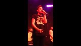 Kids In Glass Houses - Hunt The Haunted