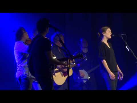 Lily Costner & Modern West - I know these hills