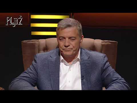 PLjiŽ skeč - HEPENING & HEPIning PO MARIĆU - 18.10.2019.
