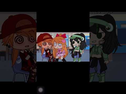 ✨Say aa!!✨ || PPG X RRB || another blossick meme || #ppg #rrb #pleasesubscribe