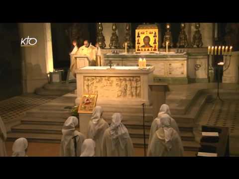 Messe de l’Aurore