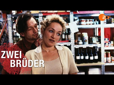 Zwei Brüder, Staffel 3, Folge 3: Gift