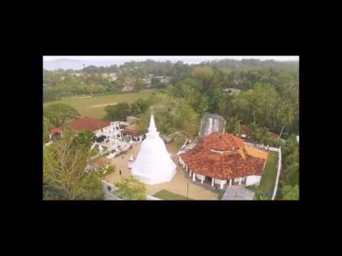 mGuide Agrabodhi Viharaya