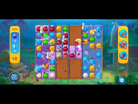 Fishdom/Gameplay/Levels(12104)