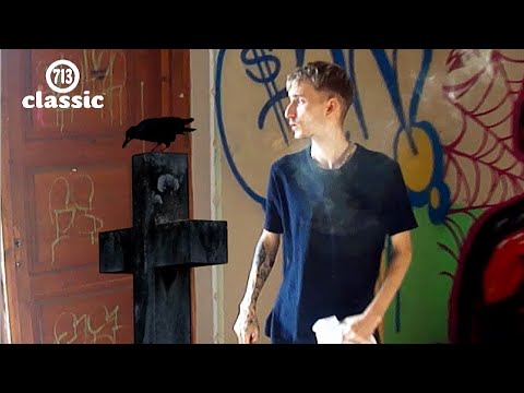 MLODYSKINY - SKRZYDŁA (PROD. 97SWIZZY X PISAR) VIDEO