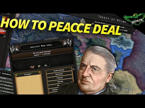 download lagu mp3 mp4 How To Offer Peace Hoi4, download lagu How To Offer Peace Hoi4 gratis, unduh video klip How To Offer Peace Hoi4