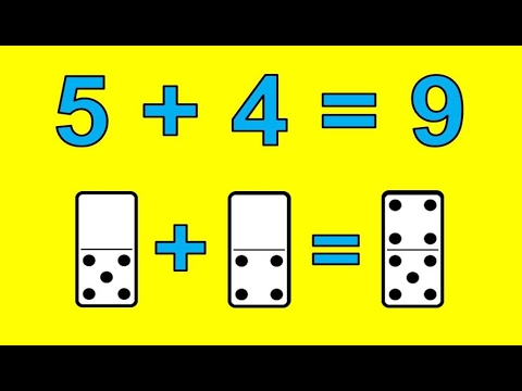 The Adding by 5 Song (Math Facts) | Addition Song for Kids | Silly School Songs
