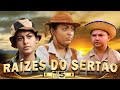RAÍZES DO SERTÃO 15 TEMPORADA 2019 COMPLETO