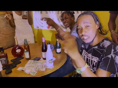 Reapa Spinnaz x Kush Spinnaz- Tornado (Official Music Video)