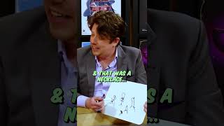 TERI GIVES IMPOSSIBLE CLUES FOR PICTIONARY!!