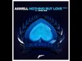 Axwell feat. Errol Reid - Nothing But Love *RADIO ...