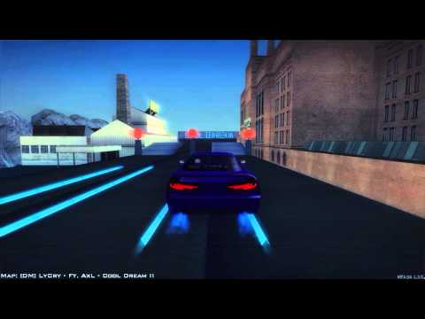 [DM] LyCry ft. AxL - Cool Dream II