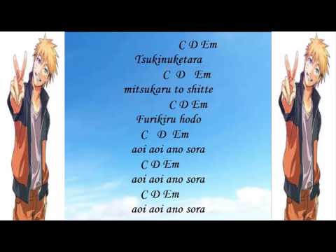 download lagu mp3 mp4 Chord Blue Bird, download lagu Chord Blue Bird gratis, unduh video klip Chord Blue Bird