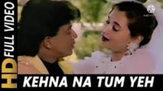 Download lagu Kehna Na Tum Yeh Kisi Se  - Salma Agha, Mohammed Aziz mp3