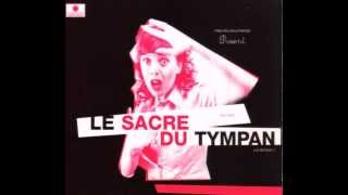 [HD] Le Sacre du tympan - Sérénade pour l'entarteur 04