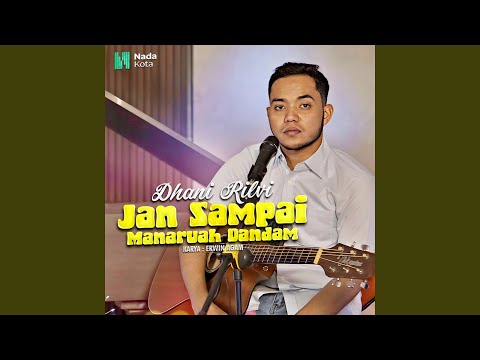 Jan Sampai Manaruah Dandam