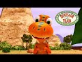 Really Small Dinosaurs Dinosaur Train